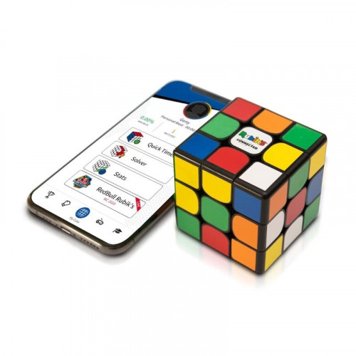 Rubik’s cube 3x3 Connecté
