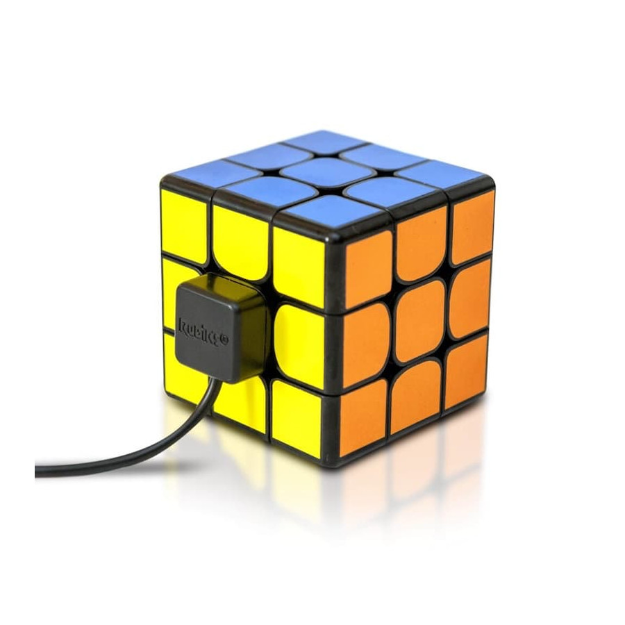 Rubik’s cube 3x3 Connecté