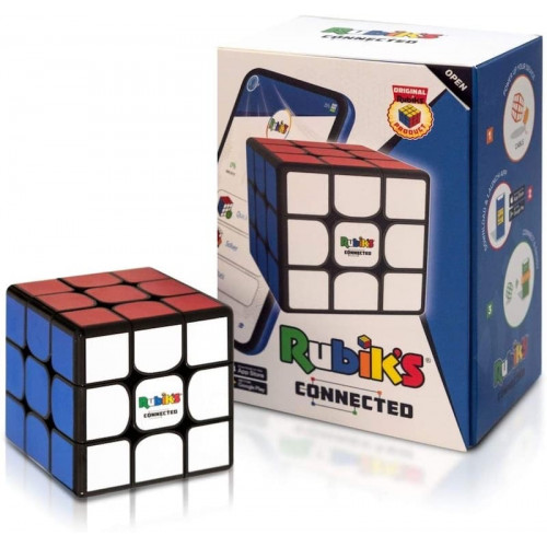 Rubik’s cube 3x3 Connecté
