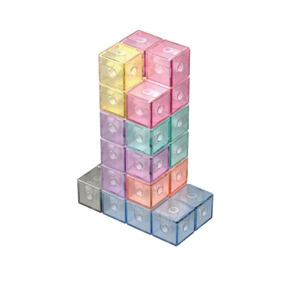 QiYi Soma Magnetique cube