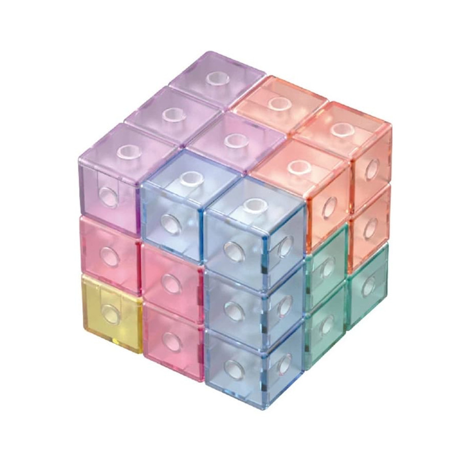 QiYi Soma Magnetique cube
