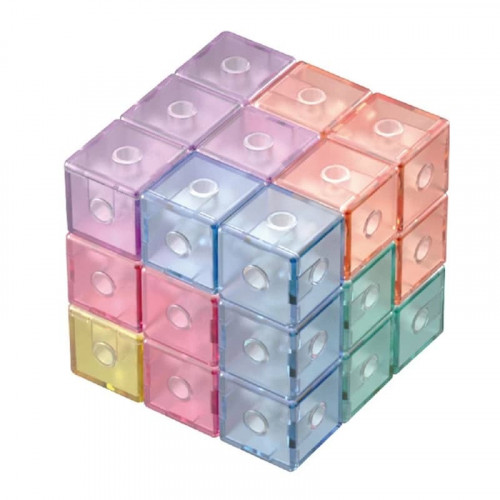 QiYi Soma Magnetique cube