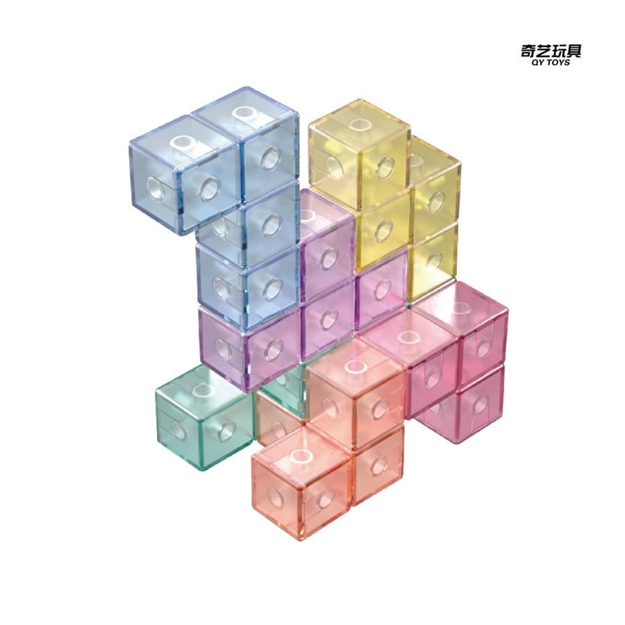 QiYi Soma Magnetique cube