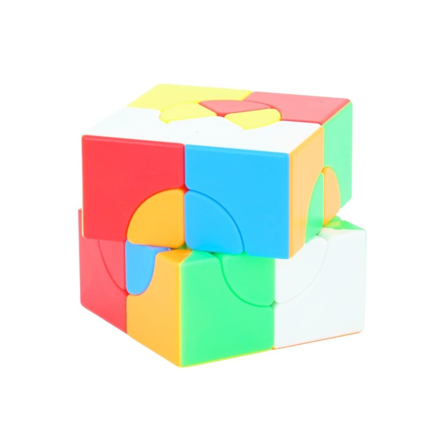 Sengso Crazy Circulaire 2x2