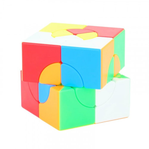 Sengso Crazy Circulaire 2x2