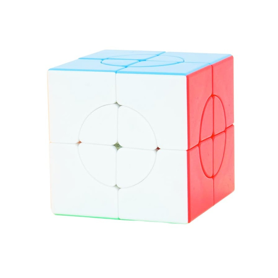 Sengso Crazy Circulaire 2x2