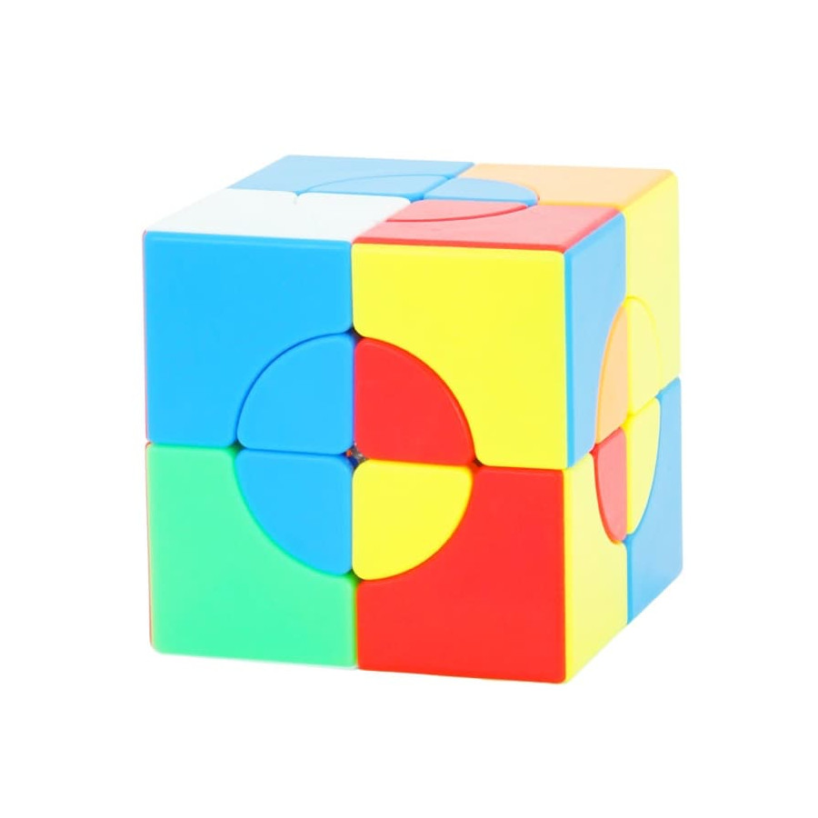 Sengso Crazy Circulaire 2x2