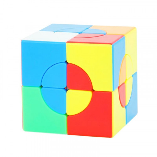 Sengso Crazy Circulaire 2x2