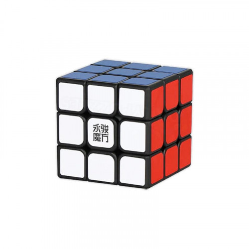 YJ Guanlong cube 3x3 V4