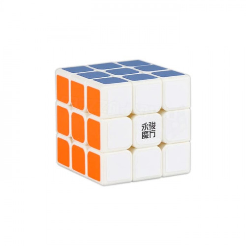 YJ Guanlong cube 3x3 V4