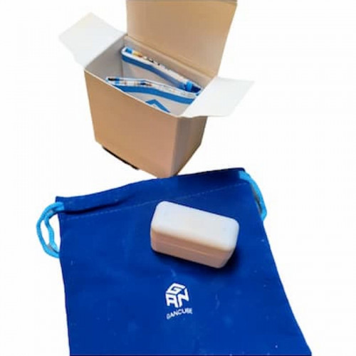 Boite Accessoires Gan 12 MagLev