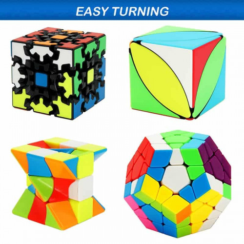 Fanxin Coffret 4 Pièces