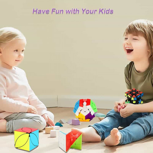 Fanxin Coffret 4 Pièces