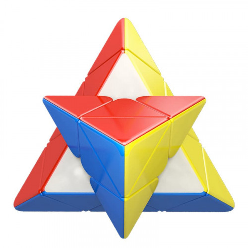 MoYu RS Pyraminx Magnetique