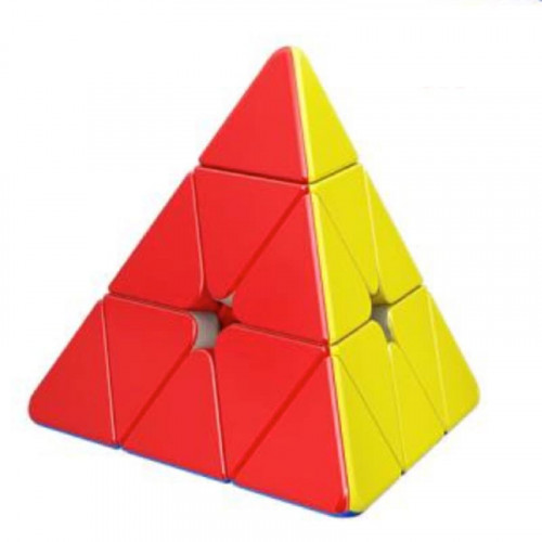 MoYu RS Pyraminx Magnetique