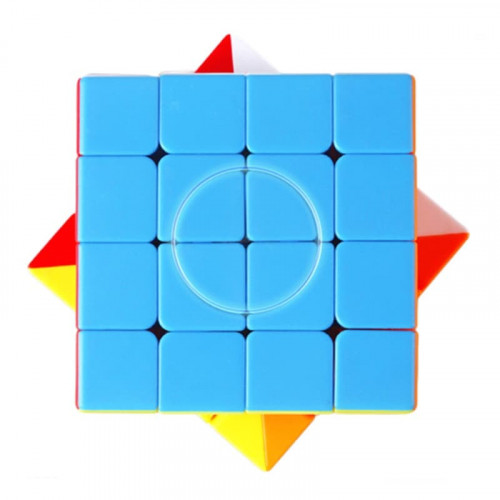 SengSo Crazy Circulaire 4x4