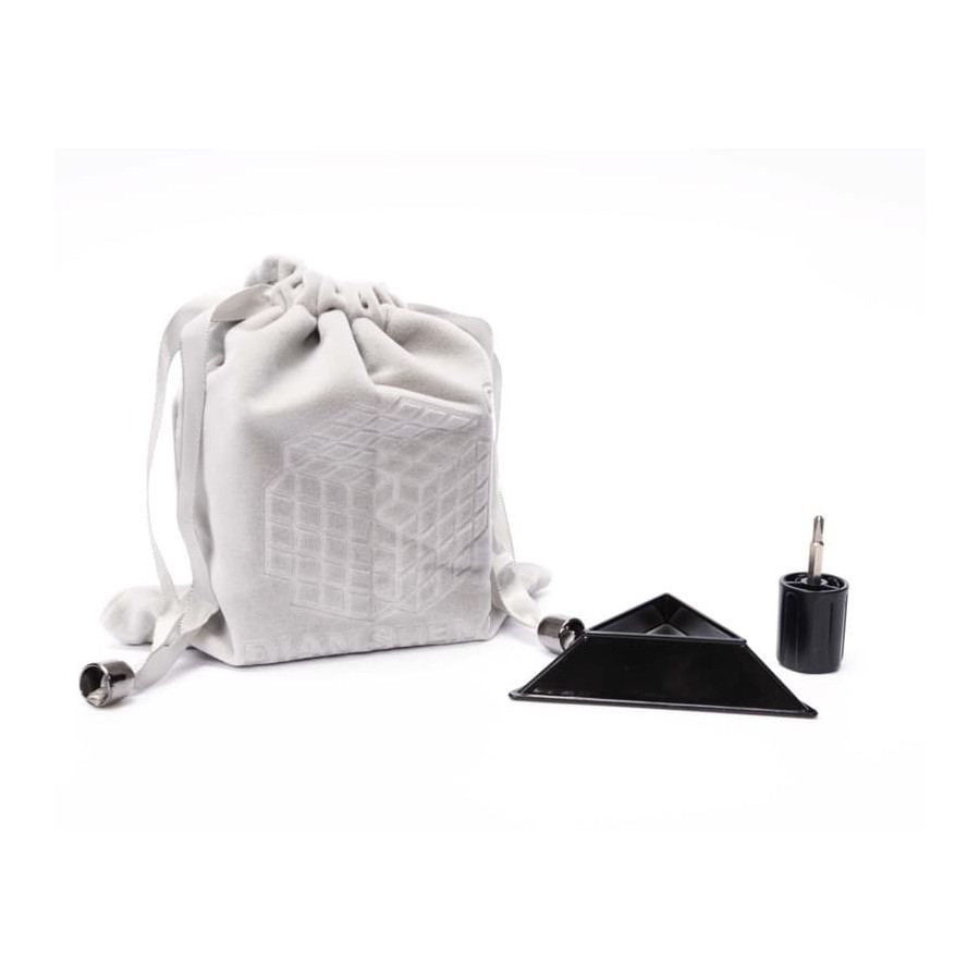 DianSheng Galaxy 9x9 Magnetique