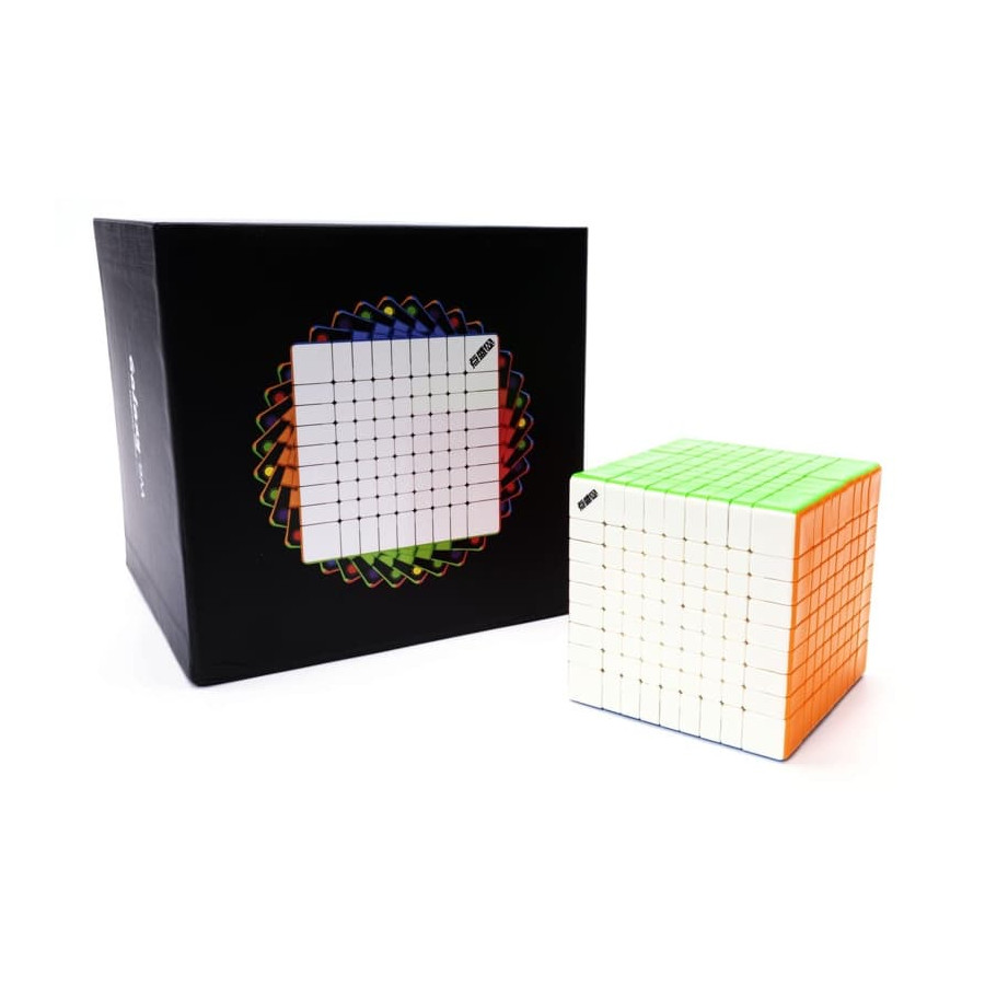 DianSheng Galaxy 9x9 Magnetique