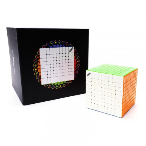 DianSheng Galaxy 9x9 Magnetique