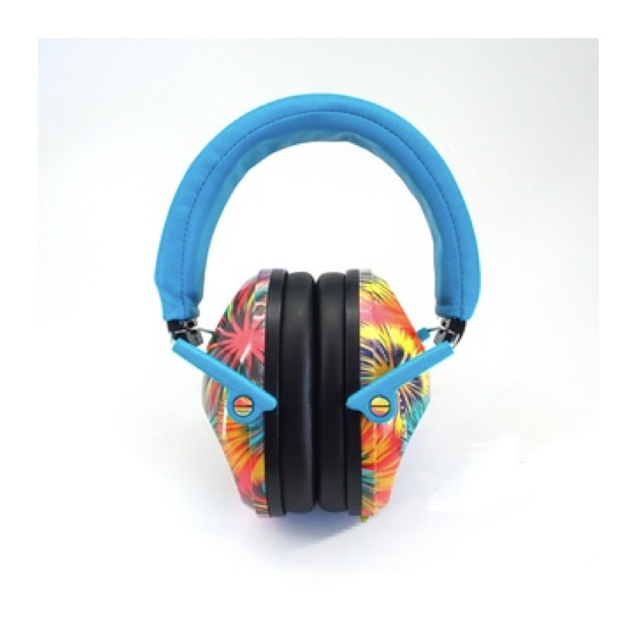 Casque Anti-bruit