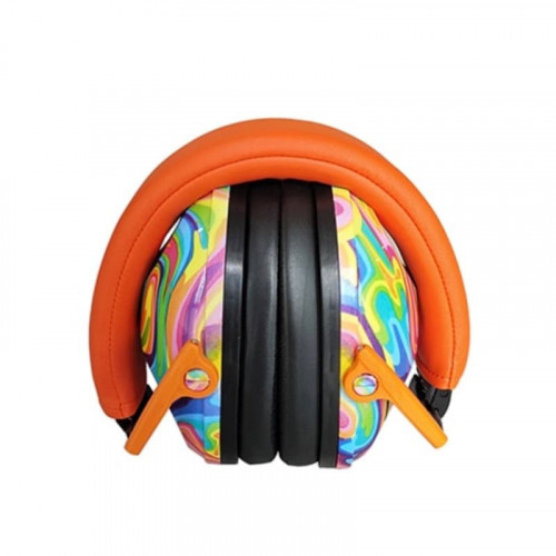 Casque Anti-bruit