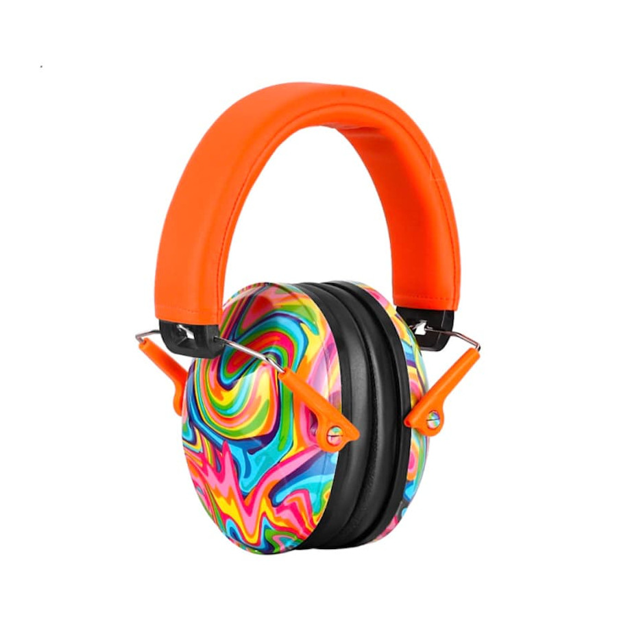 Casque Anti-bruit