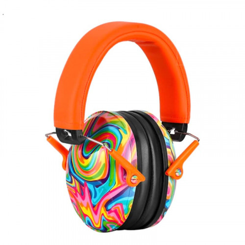 Casque Anti-bruit