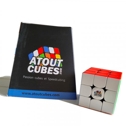 Cache cube Atoutcubes