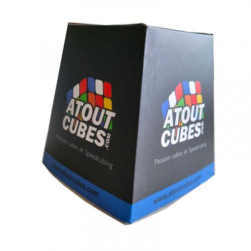 Cache cube Atoutcubes
