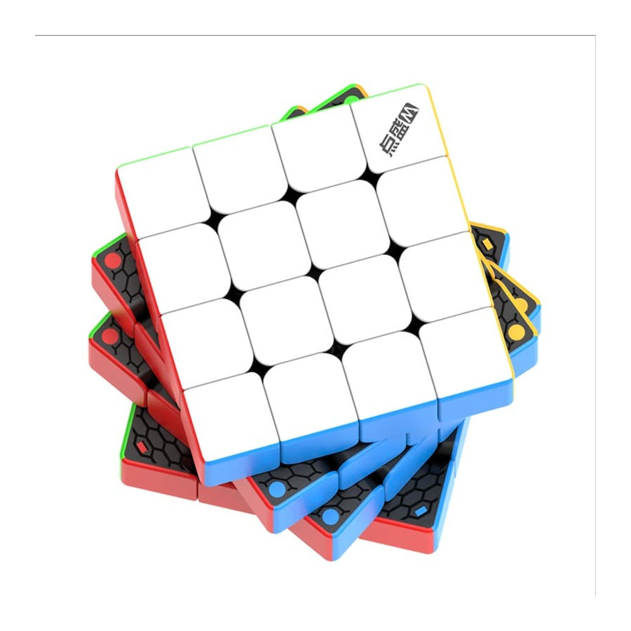 DianSheng Solar System 4x4 S4M