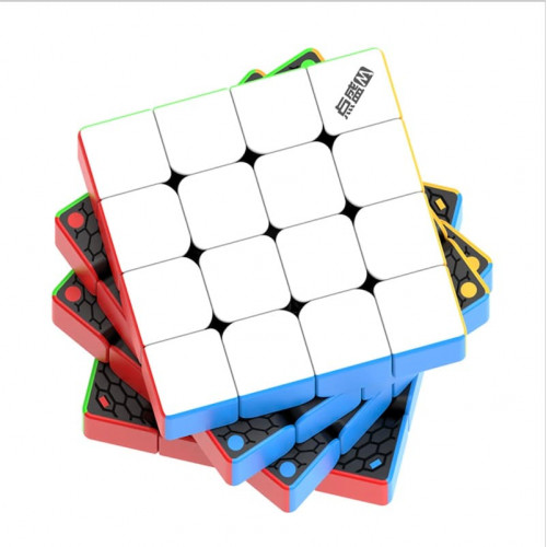 DianSheng Solar System 4x4 S4M