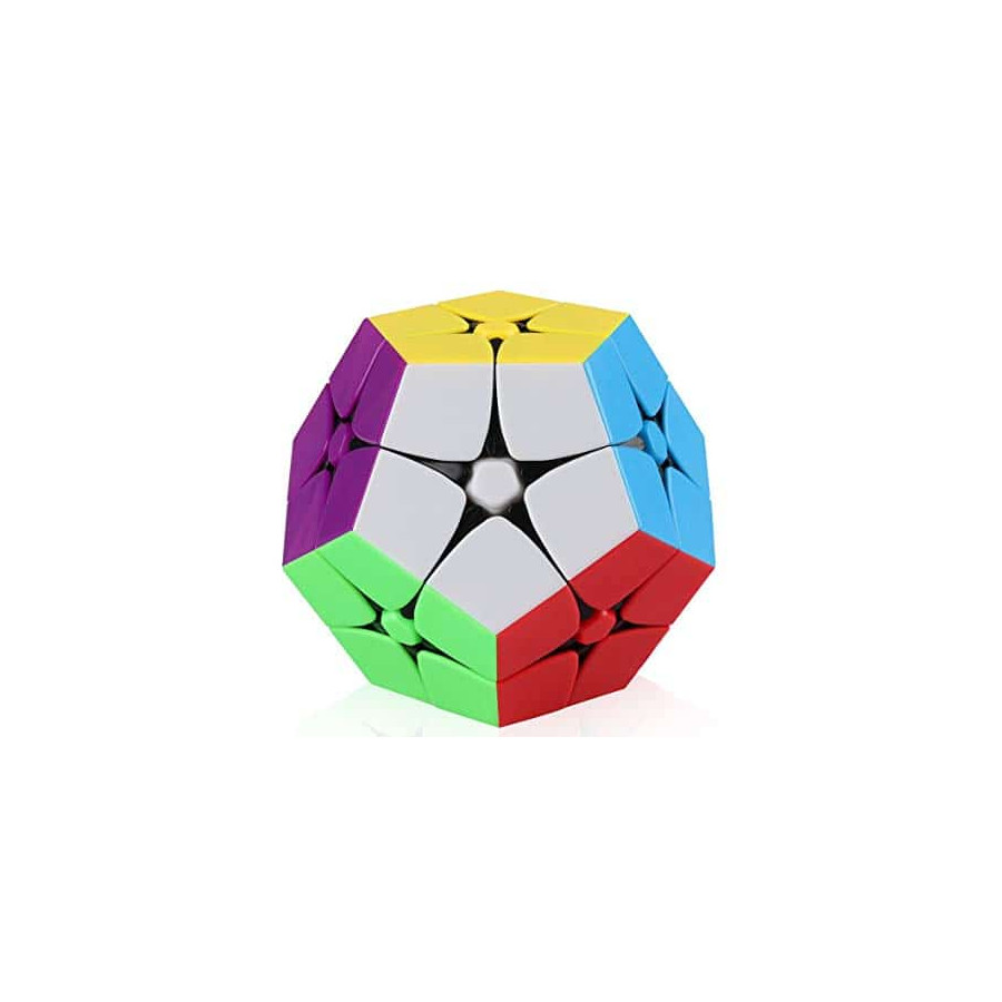 Shengshou Megaminx 2x2