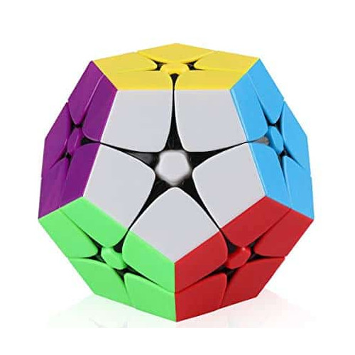 Shengshou Megaminx 2x2
