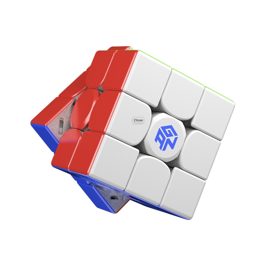 Acheter Cube 3x3 Gan13 Maglev Magnétique - Boutique de Jeux