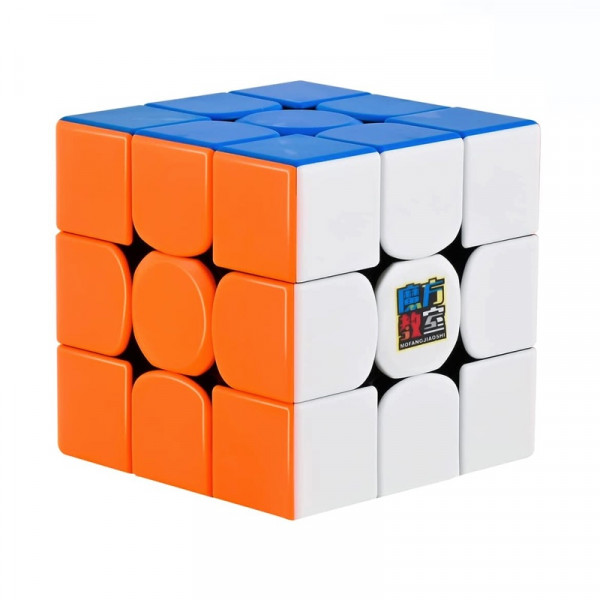 MoYu RS3M 2021 MagLev Upgrade