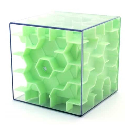 Tirelire Labyrinthe Nid d'abeilles