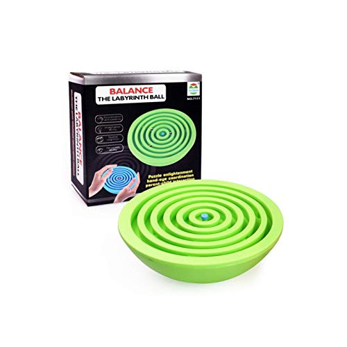 Balance Labyrinthe Bille