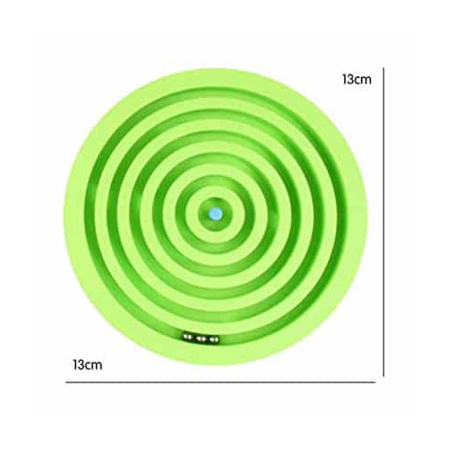 Balance Labyrinthe Bille 2