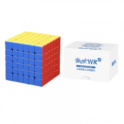 MoYu AoShi WR M 6x6
