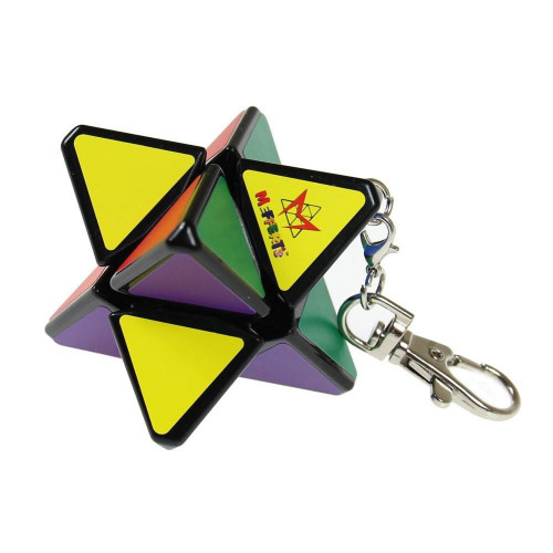 Meffert Pyrastar mini