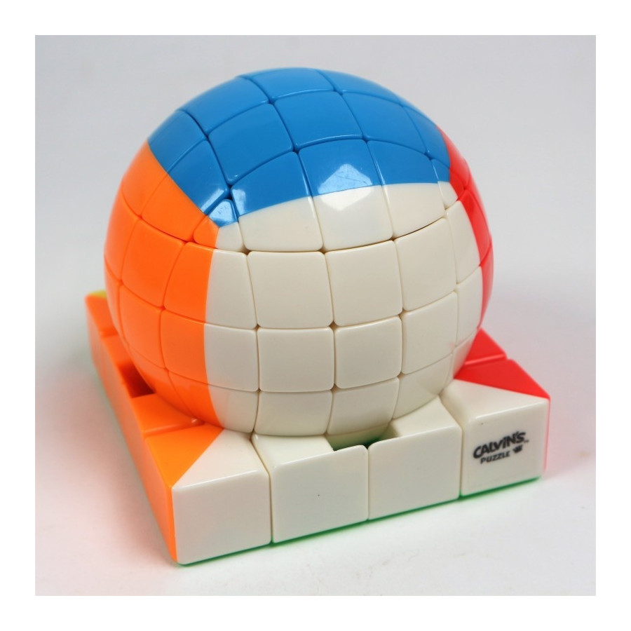 Tony V-Dome Cube