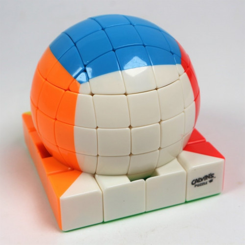 Tony V-Dome Cube