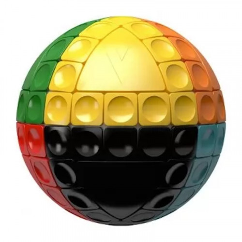 V-Sphere 3D Puzzle Spherique 2