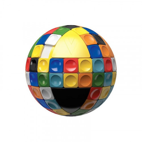 V-Sphere 3D Puzzle Spherique