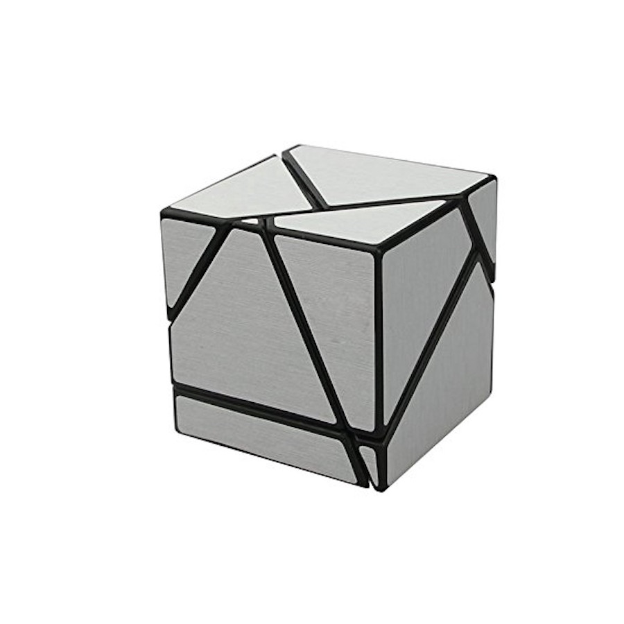 Ghost cube 2x2 base noire