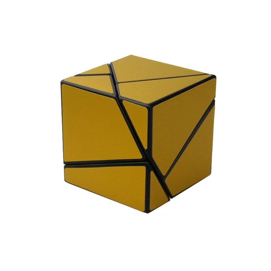 Ghost cube 2x2 base noire