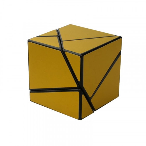 Ghost cube 2x2 base noire