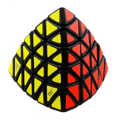 Timur Pyraminx Royal