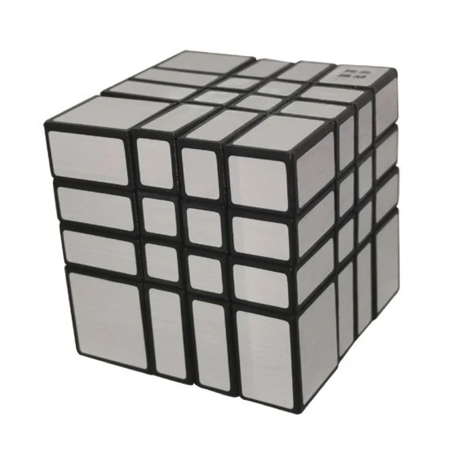 Mirror 4x4x4