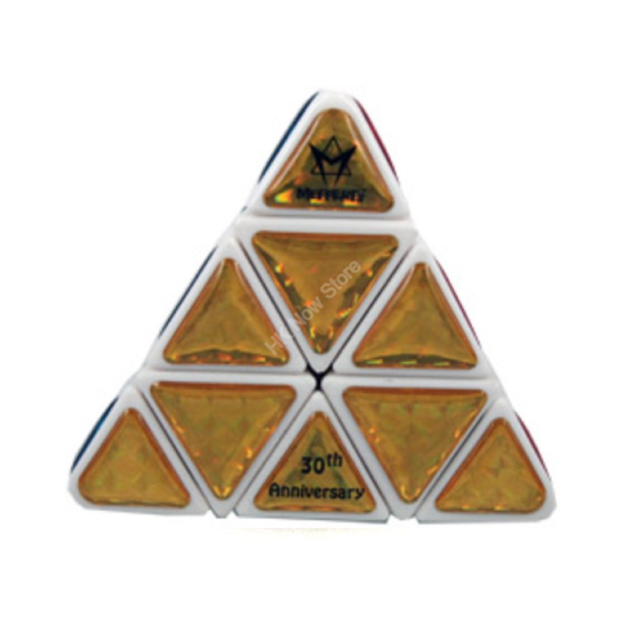 Pyraminx Anniversaire 30 ans